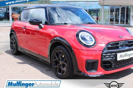 Mini Cooper S Gebrauchtwagen