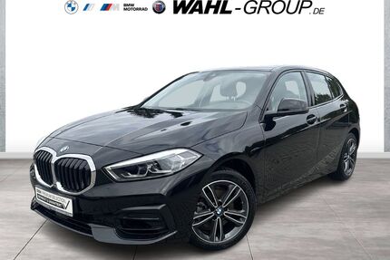 BMW 116 Gebrauchtwagen