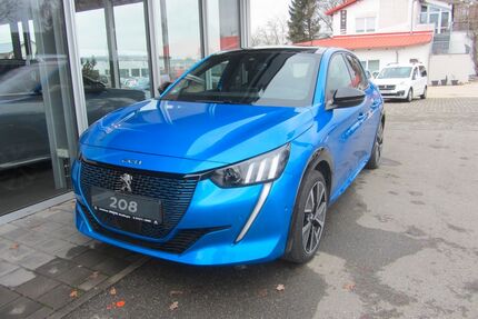 Peugeot 208 Gebrauchtwagen