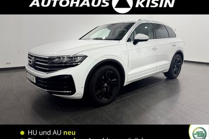 VW Touareg Gebrauchtwagen