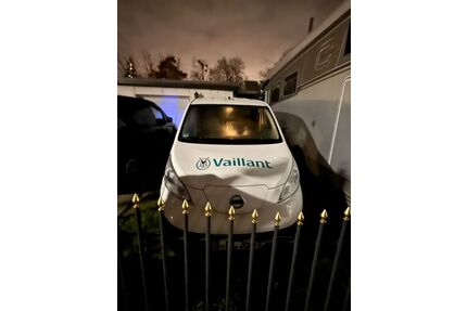 Nissan NV200 Gebrauchtwagen