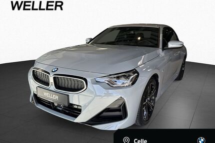 BMW 230 Gebrauchtwagen