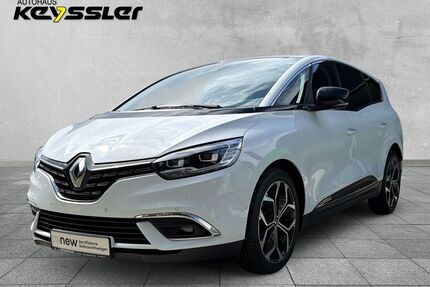 Renault Grand Scenic Gebrauchtwagen