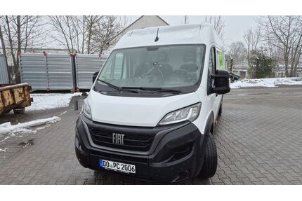 Fiat Ducato Gebrauchtwagen