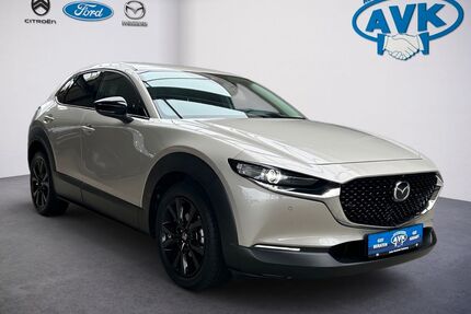 Mazda CX-30 Gebrauchtwagen
