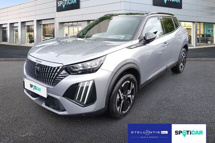 Peugeot 2008 Gebrauchtwagen