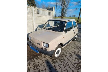 Fiat 126 Gebrauchtwagen