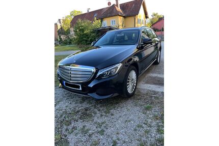 Mercedes-Benz C 250 Gebrauchtwagen