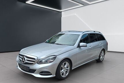 Mercedes-Benz E 200 Gebrauchtwagen