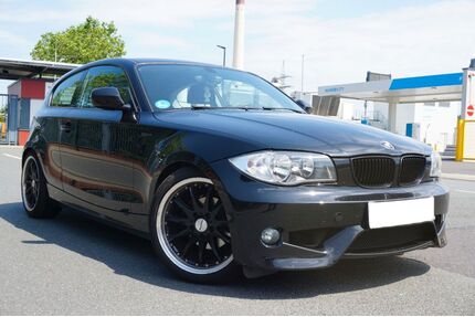 BMW 116 Gebrauchtwagen