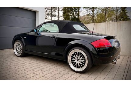 Audi TT Gebrauchtwagen