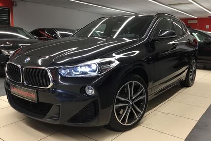 BMW X2 Gebrauchtwagen