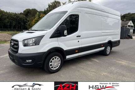 Ford Transit Gebrauchtwagen
