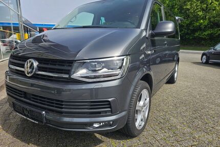 VW T6 Multivan Gebrauchtwagen