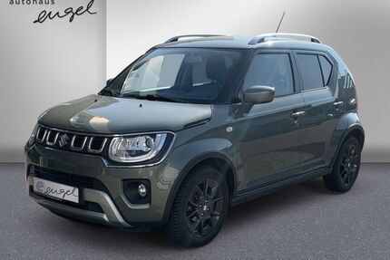 Suzuki Ignis Gebrauchtwagen