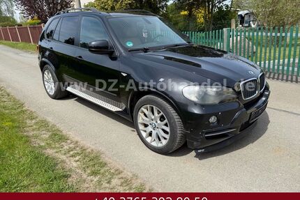 BMW X5 Gebrauchtwagen
