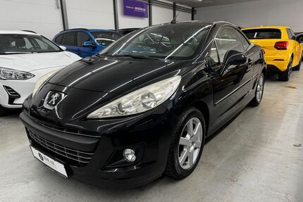 Peugeot 207 Gebrauchtwagen