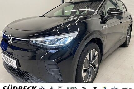 VW ID.4 Gebrauchtwagen