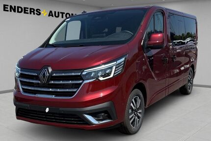 Renault Trafic Gebrauchtwagen