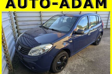 Dacia Sandero Gebrauchtwagen