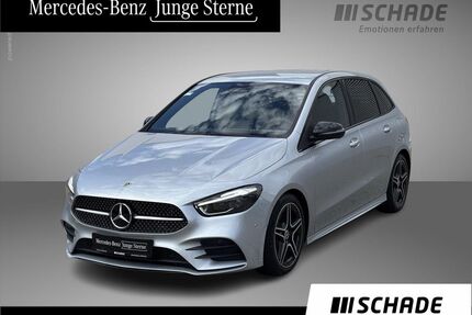 Mercedes-Benz B 200 Gebrauchtwagen