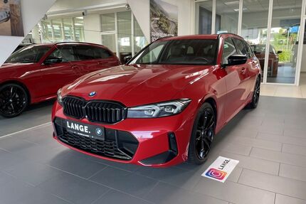 BMW 330 Gebrauchtwagen