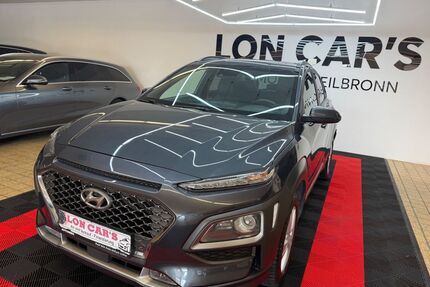 Hyundai KONA Gebrauchtwagen