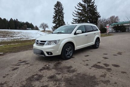 Fiat Freemont Gebrauchtwagen