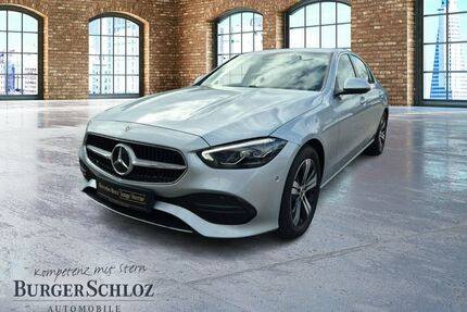 Mercedes-Benz C 180 Gebrauchtwagen