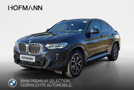 BMW X4 Gebrauchtwagen