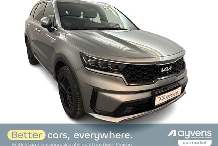Kia Sorento Gebrauchtwagen
