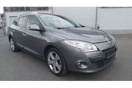 Renault Megane Gebrauchtwagen