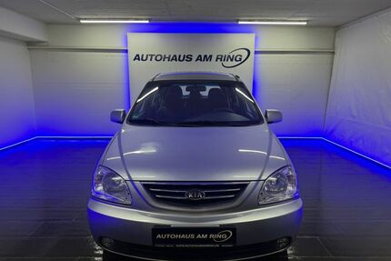 Kia Carens Gebrauchtwagen