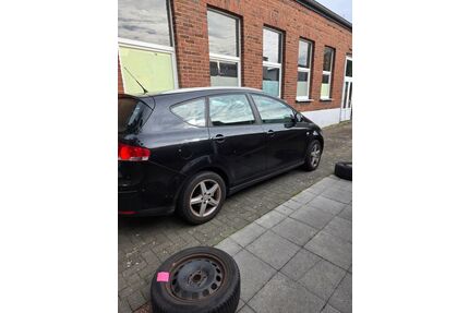 Seat Altea Gebrauchtwagen