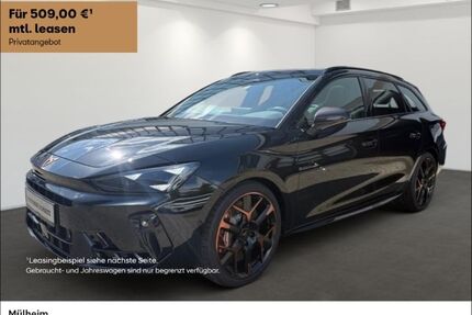 Cupra Leon Gebrauchtwagen