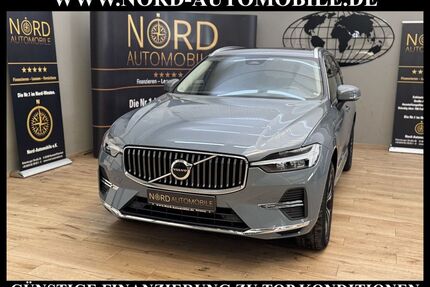 Volvo XC60 Gebrauchtwagen