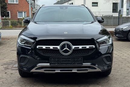 Mercedes-Benz GLA 200 Gebrauchtwagen