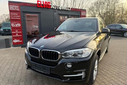 BMW X5 Gebrauchtwagen