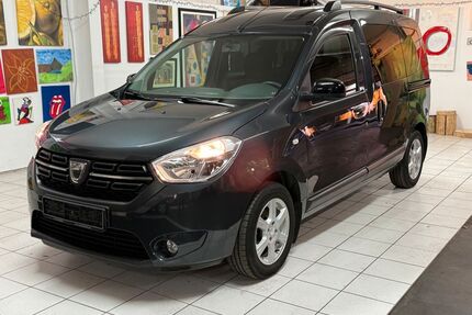 Dacia Dokker Gebrauchtwagen
