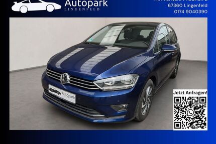 VW Golf Sportsvan Gebrauchtwagen