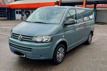 VW T5 Transporter Gebrauchtwagen