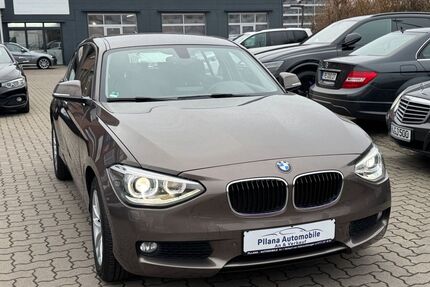 BMW 116 Gebrauchtwagen