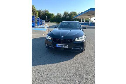 BMW 530 Gebrauchtwagen
