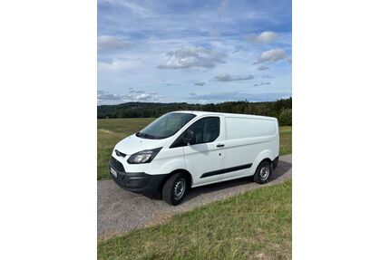 Ford Transit Custom Gebrauchtwagen