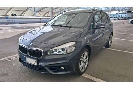 BMW 220 Active Tourer Gebrauchtwagen