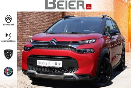 Citroen C3 Aircross Gebrauchtwagen