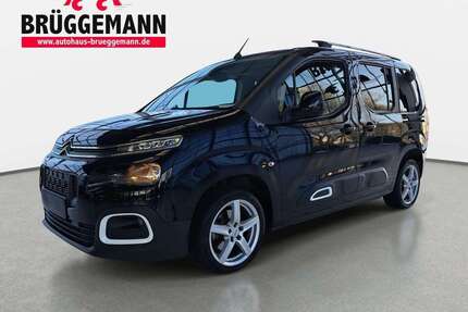 Citroen Berlingo Gebrauchtwagen