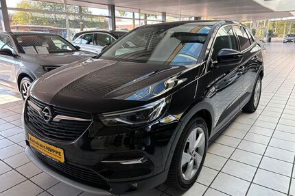 Opel Grandland (X) Gebrauchtwagen