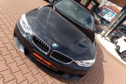 BMW 430 Gran Coupé Gebrauchtwagen