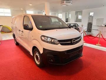 Opel Vivaro Gebrauchtwagen